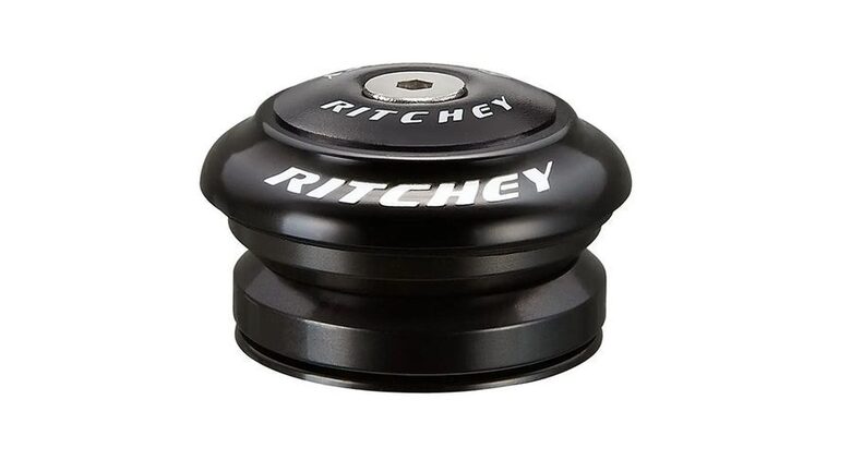 RITCHEY 1 1/8'' COMP HEADSET , BLACK IS42/28.6 | IS42/30